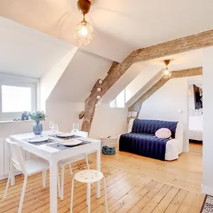 La Bellevue France