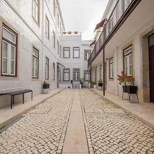Charming In Private At Graça Portugal