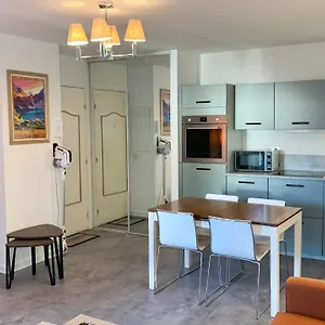 Résidence Poste&golf, Pour 4 Personnes Au Cœur De Luchon France