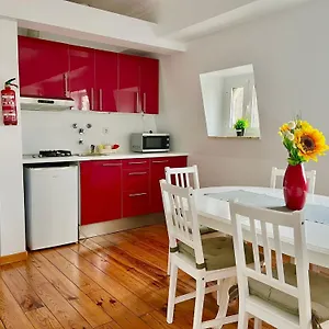2 Bedroom, 2 Bathroom With Terrasse - Palma Portugal