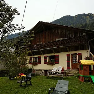 Les Allamands France